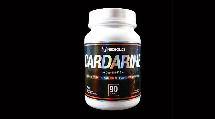 Cardarine for Sale Online: Dosage, Reviews, Before and After Results, Side Effects