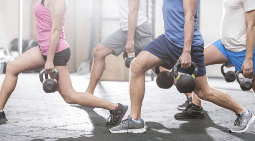 Kettlebell Workout for Beginners: Features, Benefits, and Sample Exercises