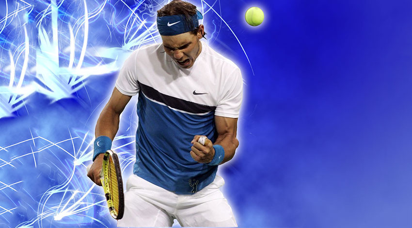 Tennis Player Rafael Nadal on Steroids & PEDs: Is It a Fiction or Reality?