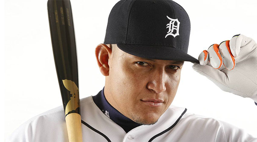 Miguel Cabrera and Steroids: Are There Speculations on Anabolics Use?