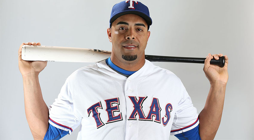 Nelson Cruz and Steroids